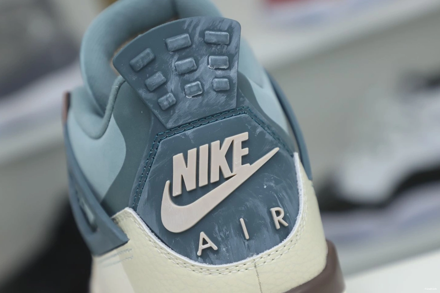 4 Air Jordan Jordan 0227